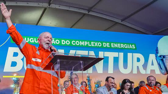 Ricardo Stuckert / PR