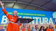 Ricardo Stuckert / PR
