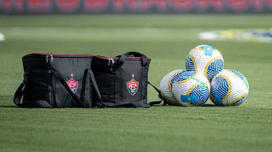 Victor Ferreira | EC Vitória