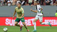 Cesar Greco/Palmeiras