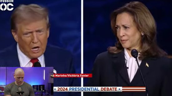 Reprodução / Youtube