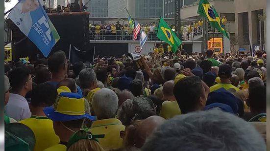 Daniel Brito / BNEWS