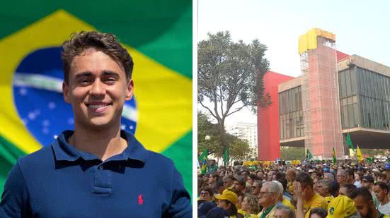 Reprodução / Facebook e Daniel Brito / BNEWS