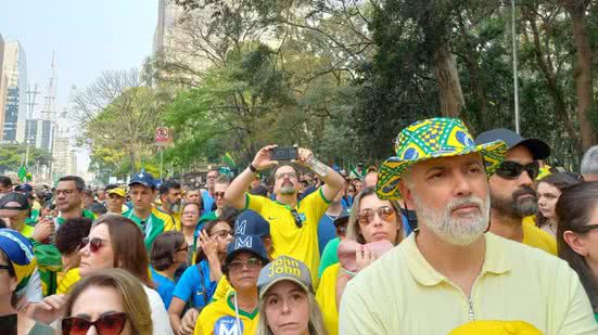 Daniel Brito / BNEWS
