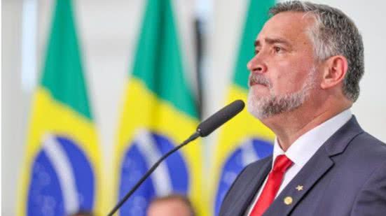 Divulgação/ Magno Romero