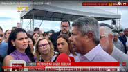 Reprodução/BNewsTV