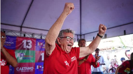 Divulgação/ William Rocha