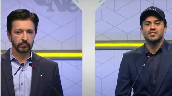 Reprodução / Tv Gazeta