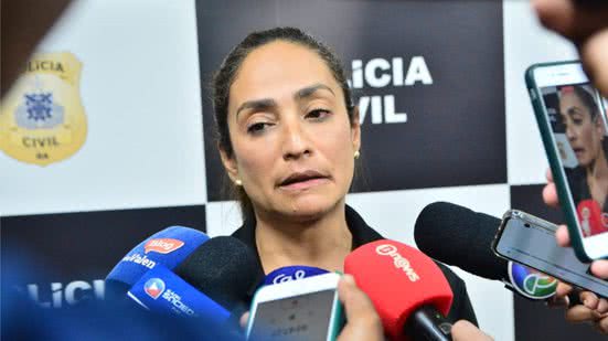 Joilson Cesar / Bnews