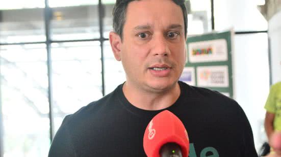 Joilson César/BNews