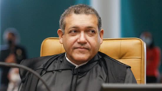Fellipe Sampaio / SCO – STF