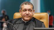 Fellipe Sampaio / SCO – STF