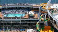 Reprodução / Royal Caribbean