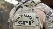 Divulgação / Polícia Federal