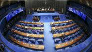 Divulgação / Senado