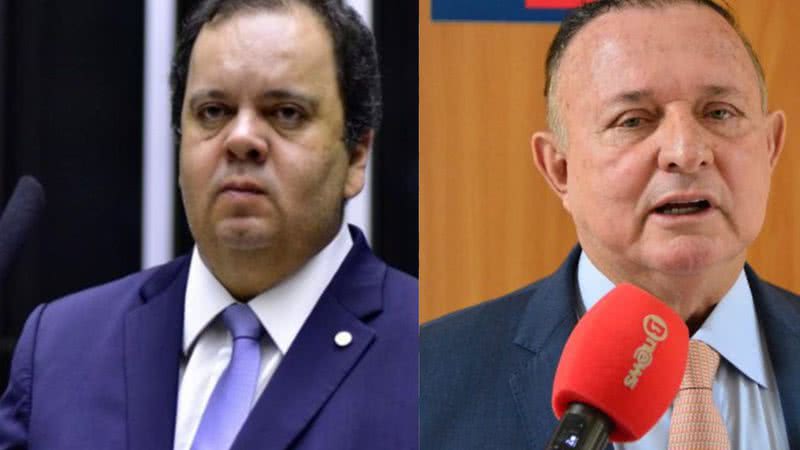 Reprodução Zeca Ribeiro - Câmara dos Deputados / Joilson César - Bnews