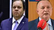 Reprodução Zeca Ribeiro - Câmara dos Deputados / Joilson César - Bnews