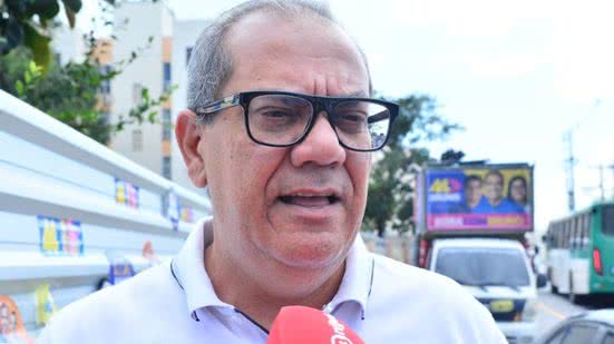 Joilson César/BNews