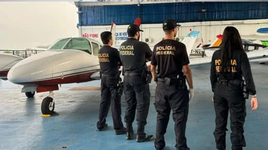 PF/Divulgação