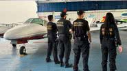 PF/Divulgação