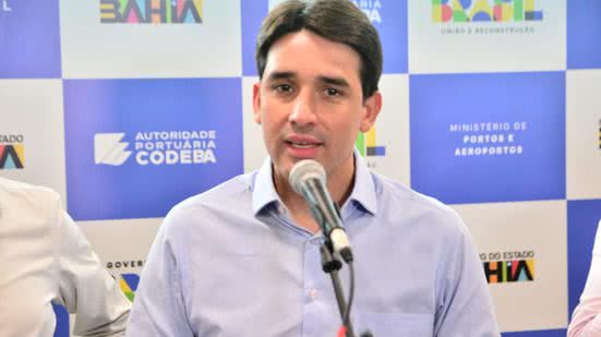 Joilson César/BNews