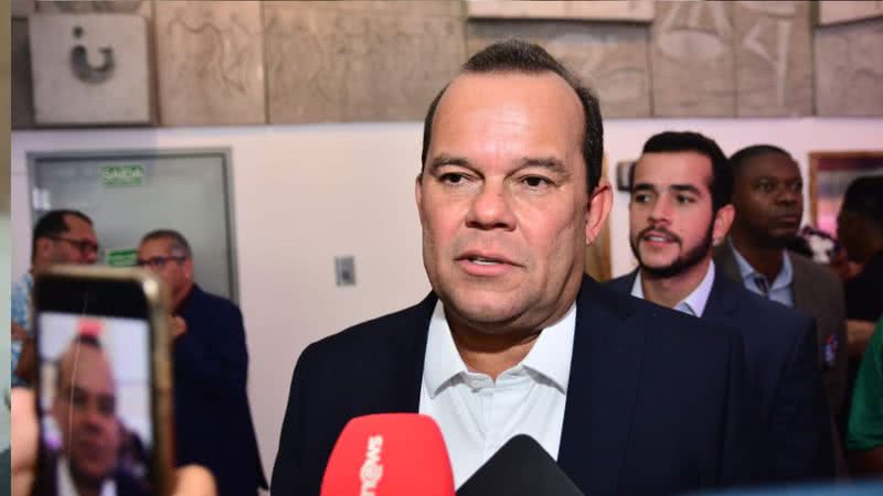 Joilson César/ Bnews