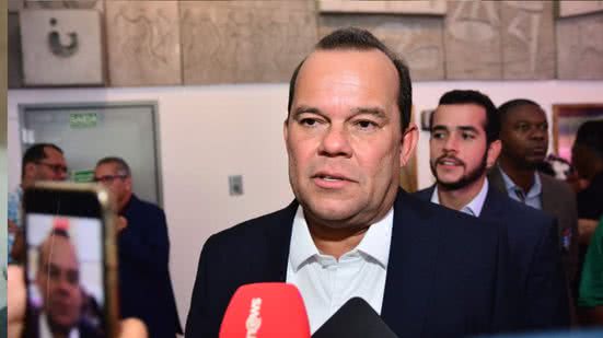 Joilson César/ Bnews