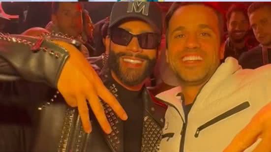 Reprodução / Instagram