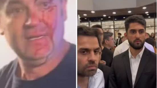 Reprodução