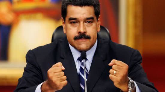 Reprodução / Stabroek News