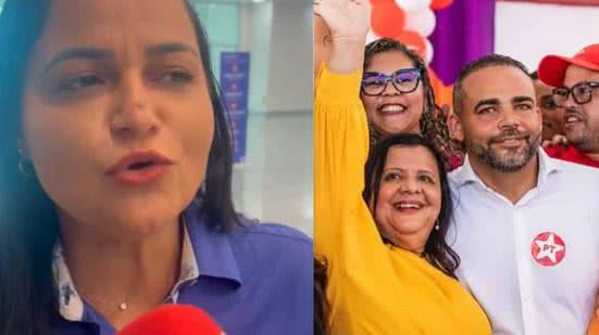 Reprodução / Redes Sociais