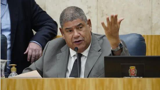 Afonso Braga/Rede Câmara