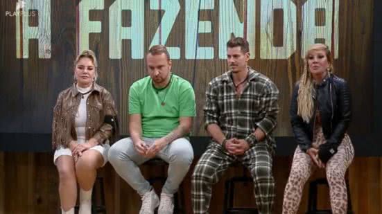 Reprodução/ Record TV