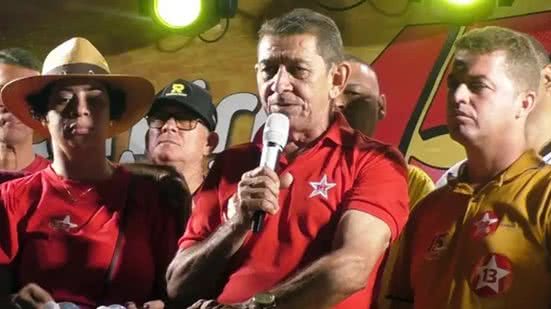 Reprodução