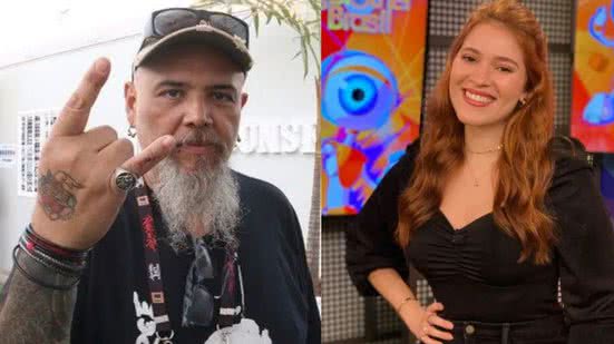 Reprodução/ Redes Sociais
