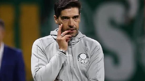 Cesar Greco/Palmeiras