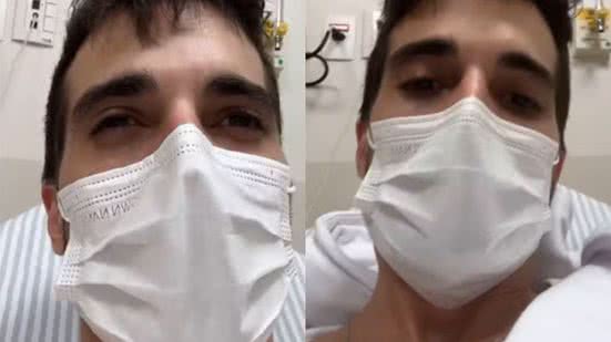 Reprodução | Redes Sociais