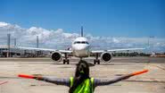 Will Recarey / Salvador Bahia Airport