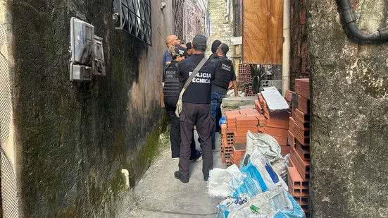 Dandara Amorim/BNews