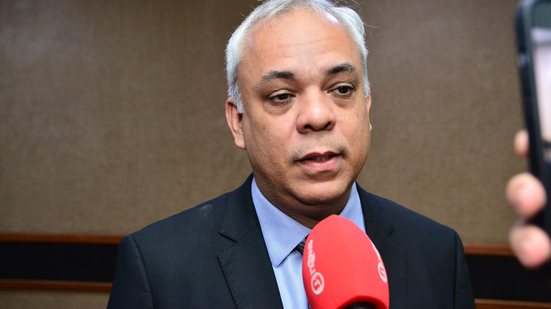 Joilson César/BNews