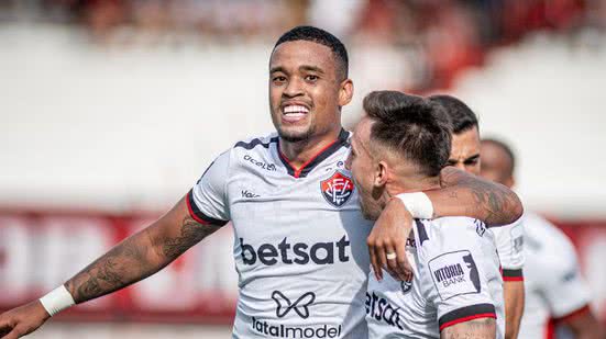 Victor Ferreira/EC Vitória