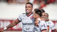 Victor Ferreira/EC Vitória