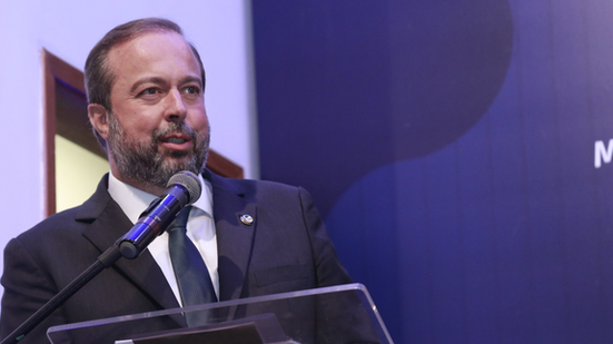 Tauan Alencar / Ministério de Minas e Energia