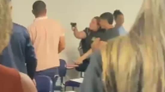 Reprodução/Redes Sociais