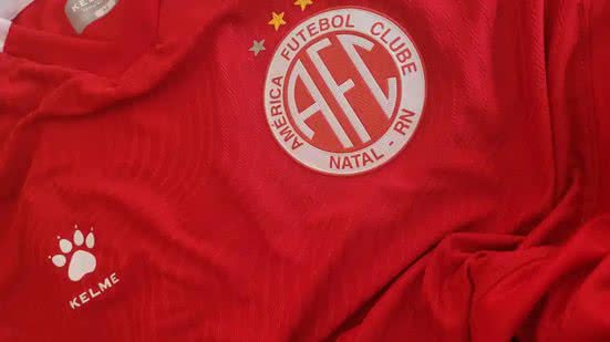 Divulgação/América-RN