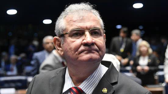 Jefferson Rudy  / Agência Senado