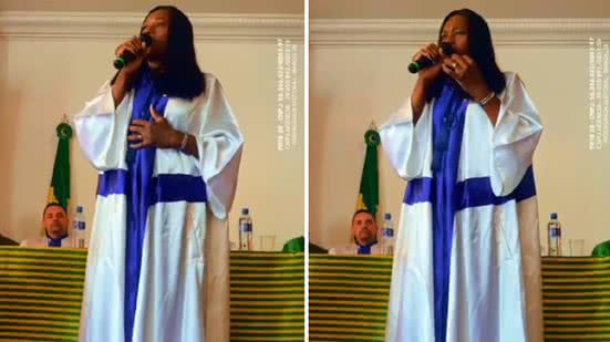 Instagram / @antoniadejesussp