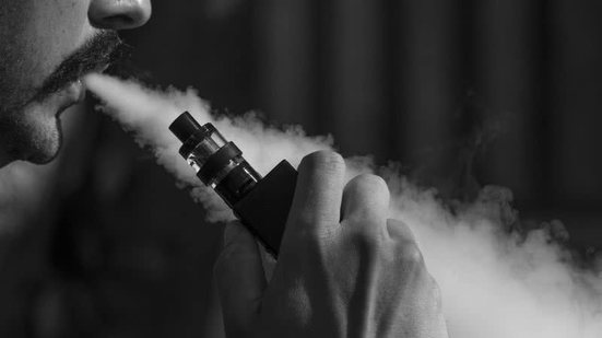 Reunião com Anvisa e Receita Federal debate liberação de cigarro eletrônico - Pixabay