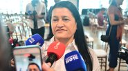 Ao lado de ministros, Jerônimo faz entrega e anúncios de obras em portos e aeroporto baianos