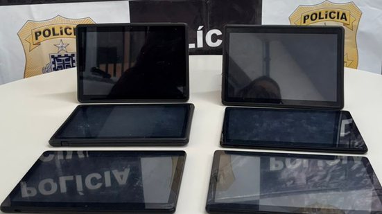 Divulgação/PCBA